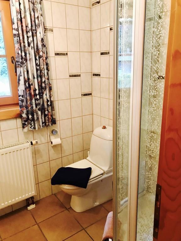 Ferienwohnungen Pflueglhof 马耳他 外观 照片