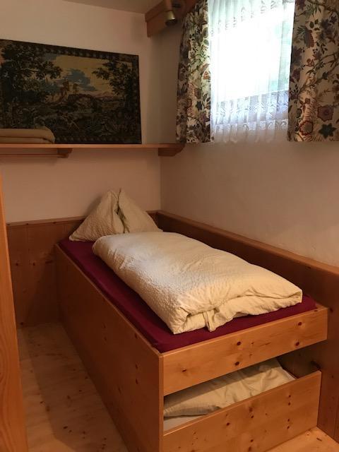 Ferienwohnungen Pflueglhof 马耳他 外观 照片