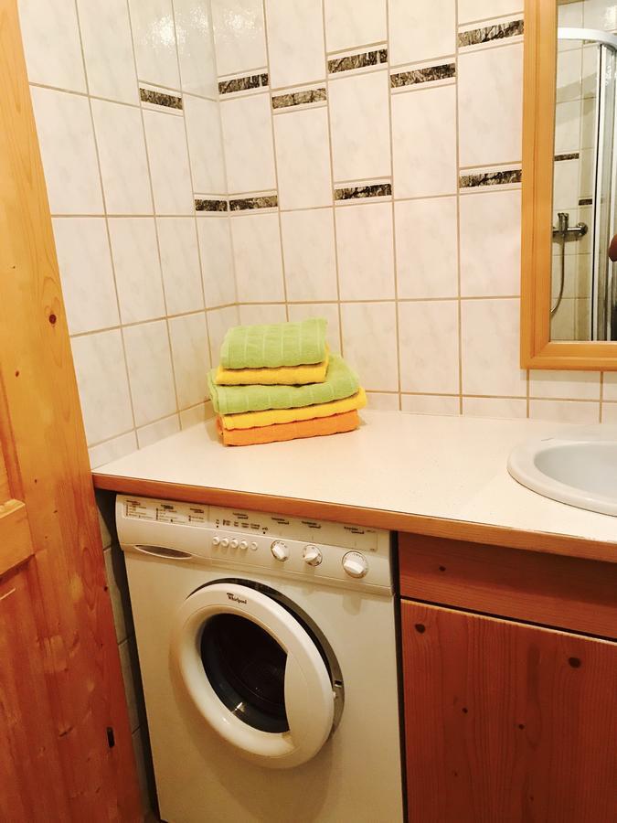 Ferienwohnungen Pflueglhof 马耳他 客房 照片